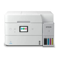 EPSON EcoTank ET-4956 Inkjet MFP A4 18ppm ISO USB WLAN Wi-Fi
