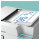 EPSON EcoTank ET-4956 Inkjet MFP A4 18ppm ISO USB WLAN Wi-Fi