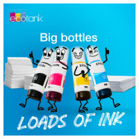 Epson Ink 103 Yellow (C13T00S44A)