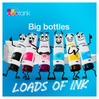 Epson Ink 103 Yellow (C13T00S44A)