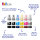 Epson Ink 103 Yellow (C13T00S44A)