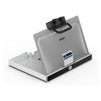 EPSON WorkForce Pro EM/EP-C800R Black XXL Ink 50K