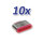 ROLINE 10x USB-C Schloss fr 11.02.8333
