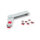 ROLINE 10x USB-C Schloss fr 11.02.8333