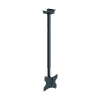 VALUE LCD-/TV-Deckenhalterung 50kg