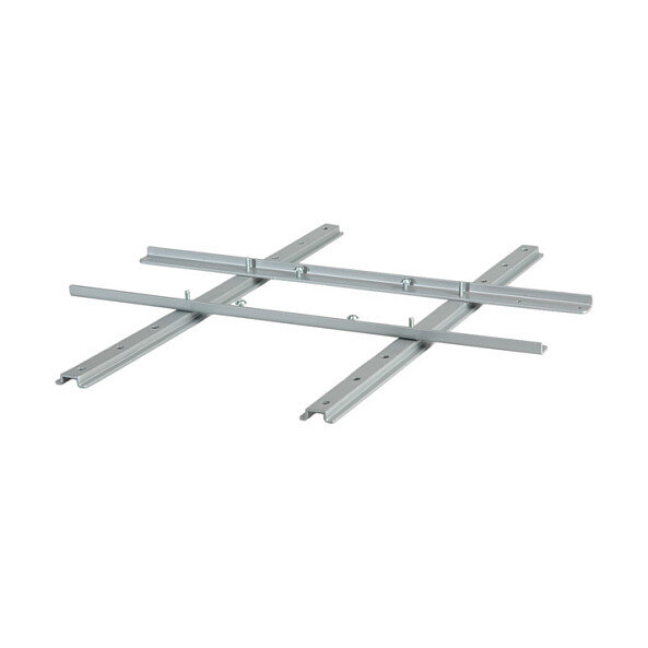 ROLINE VESA-Adapter 100x100 - 400x400 variabel