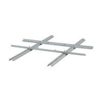 ROLINE VESA-Adapter 100x100 - 400x400 variabel