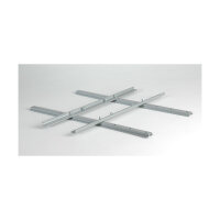 ROLINE VESA-Adapter 100x100 - 400x400 variabel