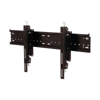 ROLINE Video-Wand-Lsung fr Digital Signage Dual Screen Halterung