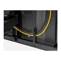 ROLINE PREMIUM TV-Wandhalterung, hoch-flexibel, 37-80 Zoll, bis 70 kg