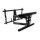 ROLINE PREMIUM TV-Wandhalterung, hoch-flexibel, 37-80 Zoll, bis 70 kg