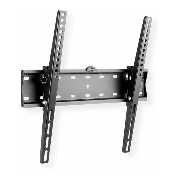 VALUE TV-Wandhalterung, neigbar, 32-55 Zoll, bis 40 kg