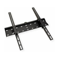VALUE TV-Wandhalterung, neigbar, 32-55 Zoll, bis 40 kg