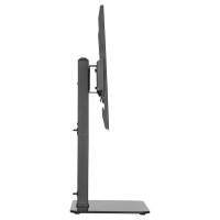 Equip Tischfuß 37"-70"/1TFT Universal TV 40Kg schwarz lite Retail