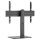 Equip Tischfuß 37"-70"/1TFT Universal TV 40Kg schwarz lite Retail