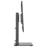 Equip Tischfuß 32"-55"/1TFT Universal TV 40Kg schwarz lite Retail