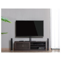 Equip Tischfuß 32"-55"/1TFT Universal TV 40Kg schwarz lite Retail