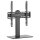 Equip Tischfuß 32"-55"/1TFT Universal TV 40Kg schwarz lite Retail
