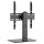 Equip Tischfuß 32"-55"/1TFT Universal TV 40Kg schwarz lite Retail