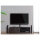 Equip Tischfuß 32"-55"/1TFT Universal TV 40Kg schwarz lite Retail