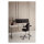 BakkerElkhuizen BE Flexible Dual Monitorarm White