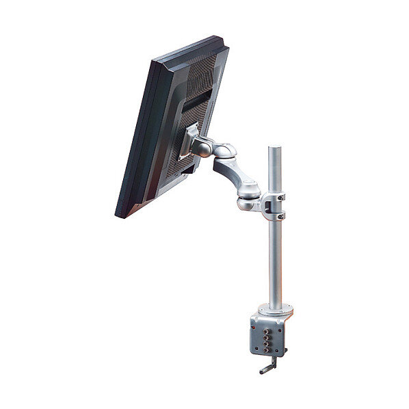 ROLINE LCD-Arm Trgerstange 3 Gelenke Tischmontage