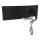 R-Go Monitorarm 0"-32" 2TFT Max.8KG(2x) Zepher4 silb.