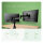 R-Go Monitorarm 0"-32" 2TFT Max.8KG(2x) Zepher4 silb.