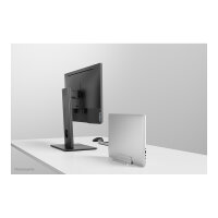 Neomounts NSLS300SILVER Laptop-Halterung