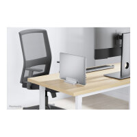 Neomounts NSLS300SILVER Laptop-Halterung