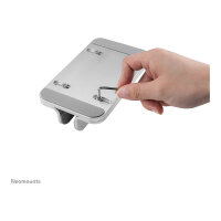 Neomounts NSLS300SILVER Laptop-Halterung