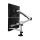 STARTECH.COM Dual-Monitorhalterung mit voll beweglichem Arm - Stapelbar - Austauschbare Arme und federuntersttzte Hhenverstellung