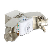 Keystone Modul RJ45 Buchse > LSA Cat.6A STP 24 Stück