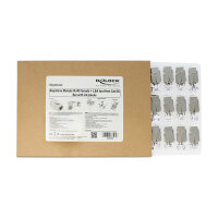 Keystone Modul RJ45 Buchse > LSA Cat.6A STP 24 Stück