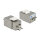 Keystone Modul RJ45 Secure Cat.6 > LSA
