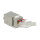 Keystone Modul RJ45 Secure Cat.6 > LSA