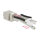 Keystone Modul RJ45 Secure Cat.6 > LSA