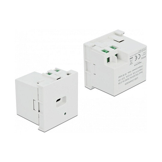 Easy 45 USB Ladeportmodul 1 x USB Type-C™ PD