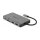 USB Type-C™ Dockingstation 4K - HDMI / VGA / USB 3.1 / SD / LAN / PD 3.0