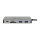 USB Type-C™ Dockingstation 4K - HDMI / VGA / USB 3.1 / SD / LAN / PD 3.0