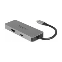 USB Type-C™ Dockingstation für...