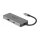USB Type-C™ Dockingstation für Mobilgeräte 4K - HDMI / Hub / SD / PD 2.0