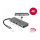 USB Type-C™ Dockingstation für Mobilgeräte 4K - HDMI / Hub / SD / PD 2.0
