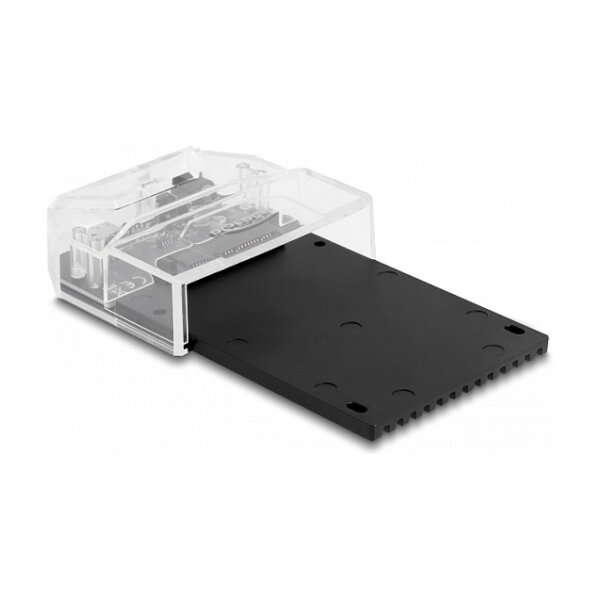SuperSpeed USB 5 Gbps Dockingstation für 1 x 2.5? SATA HDD / SSD