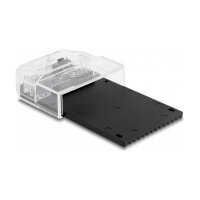 SuperSpeed USB 5 Gbps Dockingstation für 1 x 2.5? SATA HDD / SSD