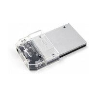 SuperSpeed USB 5 Gbps Dockingstation für 1 x 2.5? SATA HDD / SSD