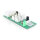 Verteiler Platine für 6 x Lüfter 5 V / 12 V