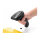 Barcode Scanner 1D Laser für 2.4 GHz, Bluetooth oder USB