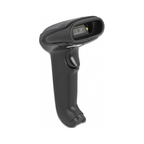 Barcode Scanner 1D und 2D für 2,4 GHz, Bluetooth oder USB