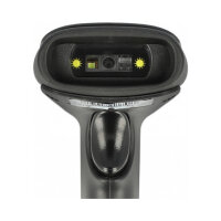 Barcode Scanner 1D und 2D für 2,4 GHz, Bluetooth...